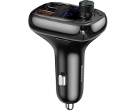 Baseus Transmiter FM S-13 Car Bluetooth MP3 Player - 1306173 - zdjęcie 1